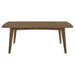 Malone Dining Table - California Furniture (Coachella, CA)