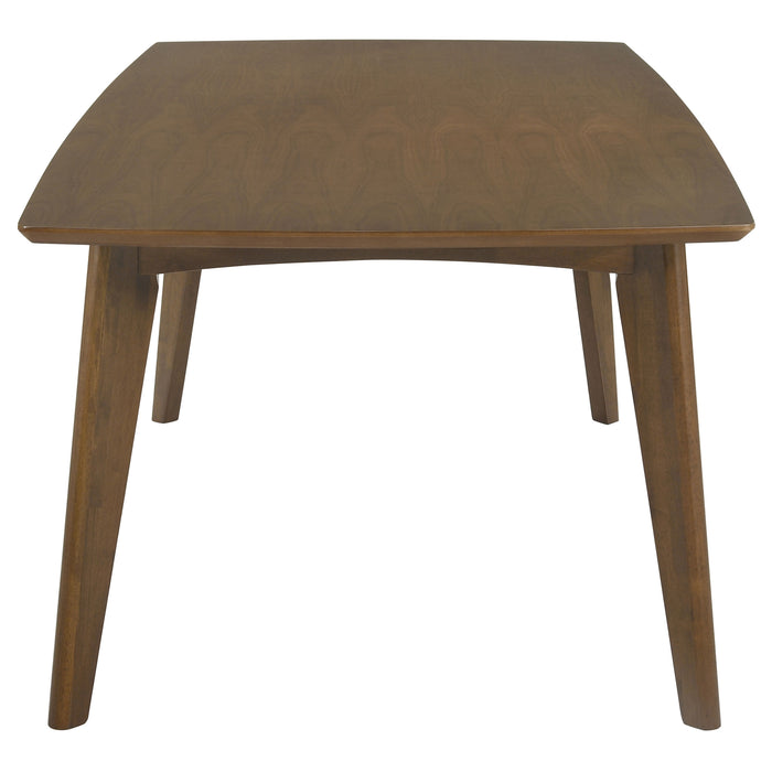 Malone Dining Table - California Furniture (Coachella, CA)