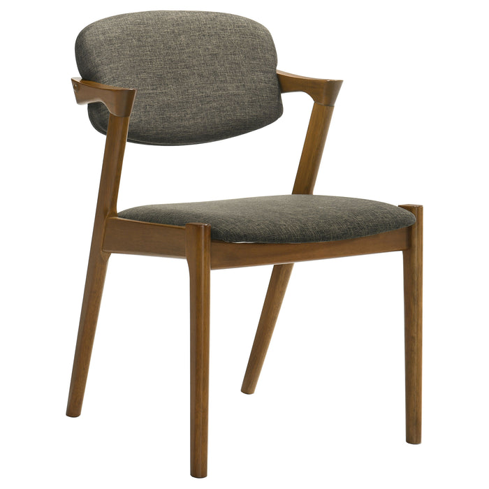 Malone Dining Arm Chair - California Furniture (Coachella, CA)