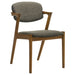 Malone Dining Arm Chair - California Furniture (Coachella, CA)