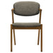 Malone Dining Arm Chair - California Furniture (Coachella, CA)