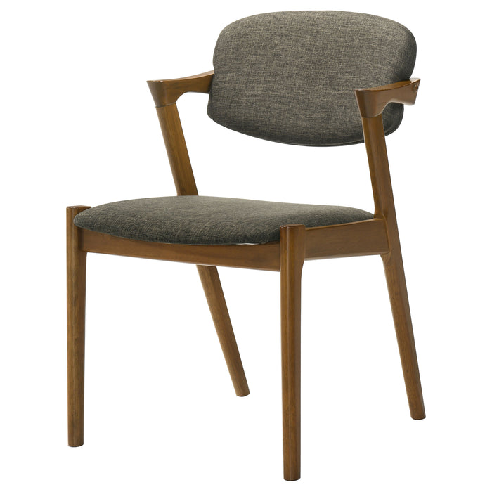Malone Dining Arm Chair - California Furniture (Coachella, CA)