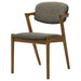 Malone Dining Arm Chair - California Furniture (Coachella, CA)