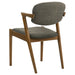 Malone Dining Arm Chair - California Furniture (Coachella, CA)