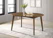 Jedda Extension Dining Table - California Furniture (Coachella, CA)