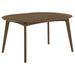 Jedda Extension Dining Table - California Furniture (Coachella, CA)