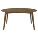 Jedda Extension Dining Table - California Furniture (Coachella, CA)