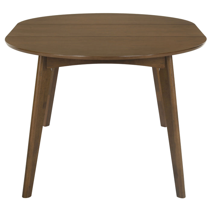 Jedda Extension Dining Table - California Furniture (Coachella, CA)