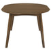 Jedda Extension Dining Table - California Furniture (Coachella, CA)