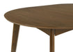 Jedda Extension Dining Table - California Furniture (Coachella, CA)