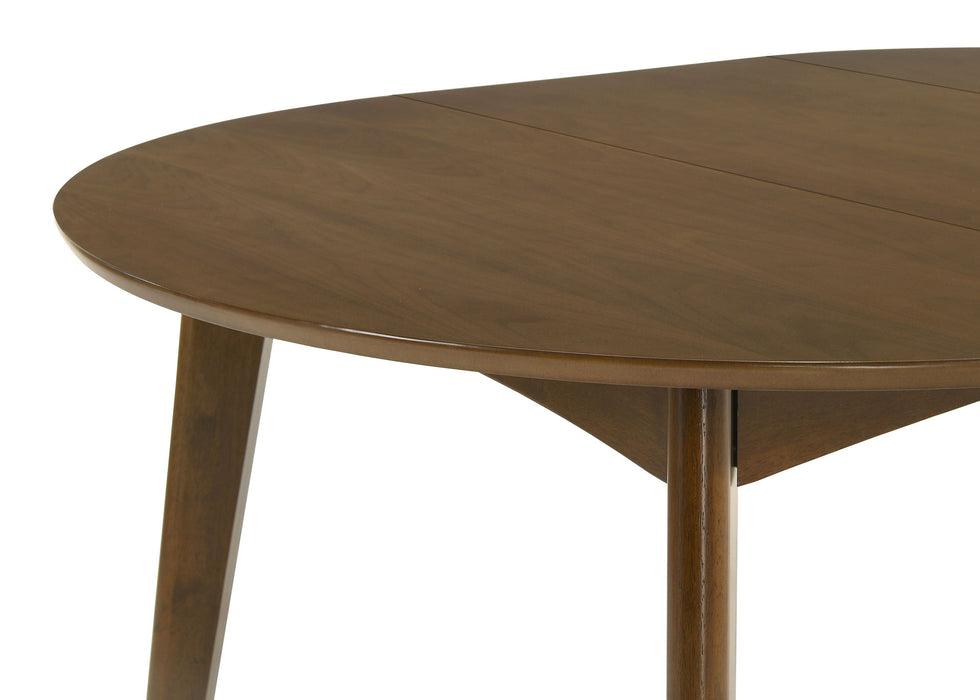 Jedda Extension Dining Table - California Furniture (Coachella, CA)