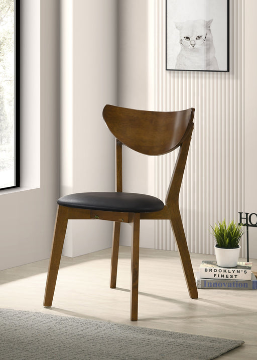Jedda Dining Side Chair - California Furniture (Coachella, CA)