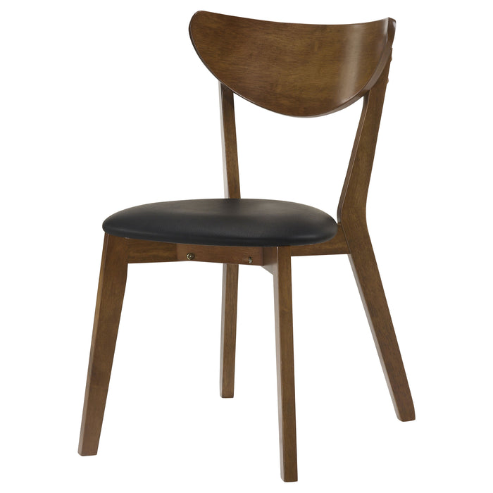 Jedda Dining Side Chair - California Furniture (Coachella, CA)