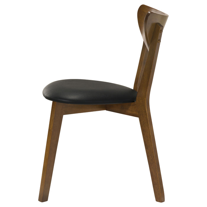Jedda Dining Side Chair - California Furniture (Coachella, CA)