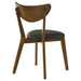 Jedda Dining Side Chair - California Furniture (Coachella, CA)