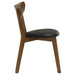 Jedda Dining Side Chair - California Furniture (Coachella, CA)