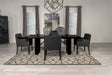 Catherine Dining Sets - California Furniture (Coachella, CA)