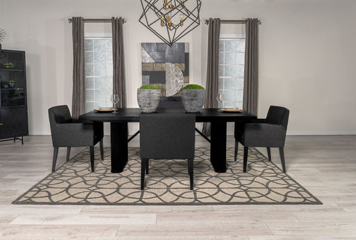 Catherine Dining Sets - California Furniture (Coachella, CA)