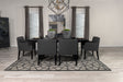 Catherine Dining Sets - California Furniture (Coachella, CA)