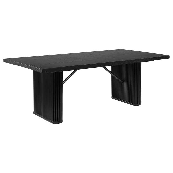 Catherine Dining Sets - California Furniture (Coachella, CA)