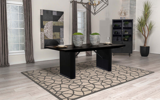 Catherine Dining Table - California Furniture (Coachella, CA)