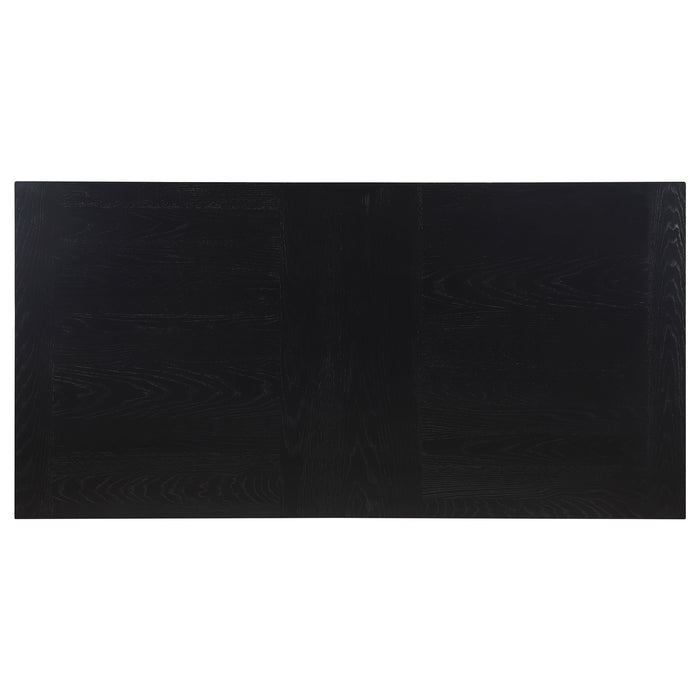 Catherine Dining Table - California Furniture (Coachella, CA)