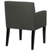 Catherine Dining Arm Chair - California Furniture (Coachella, CA)
