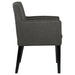 Catherine Dining Arm Chair - California Furniture (Coachella, CA)