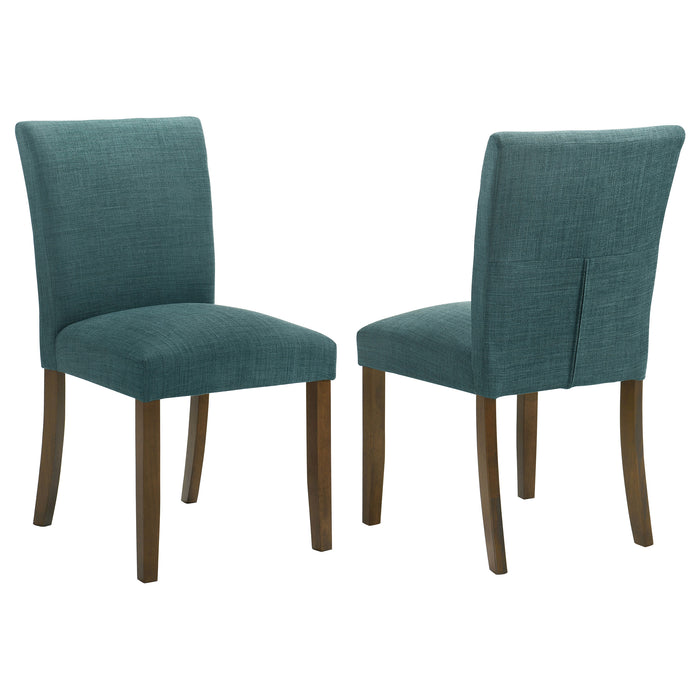 Cantley Dining Side Chair - California Furniture (Coachella, CA)