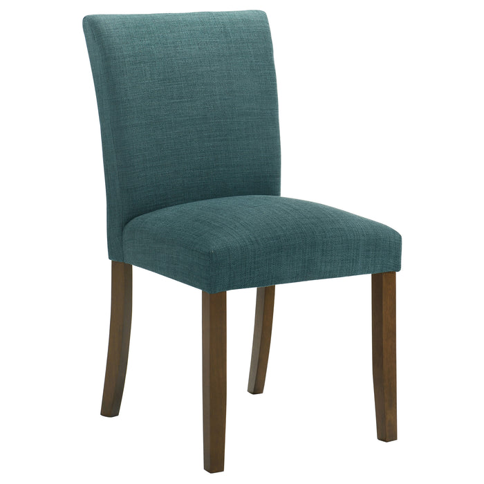 Cantley Dining Side Chair - California Furniture (Coachella, CA)