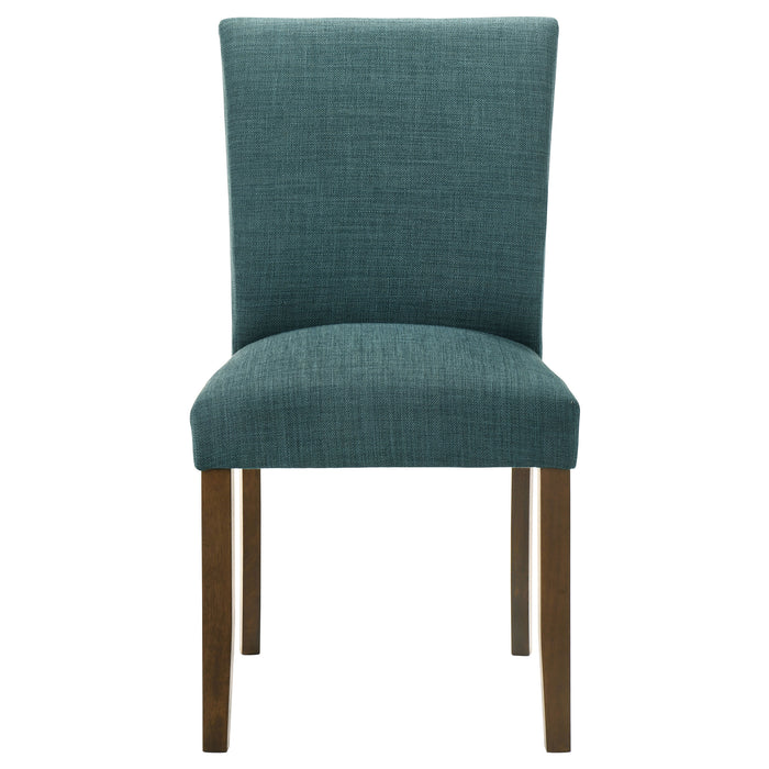 Cantley Dining Side Chair - California Furniture (Coachella, CA)