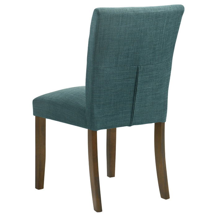 Cantley Dining Side Chair - California Furniture (Coachella, CA)