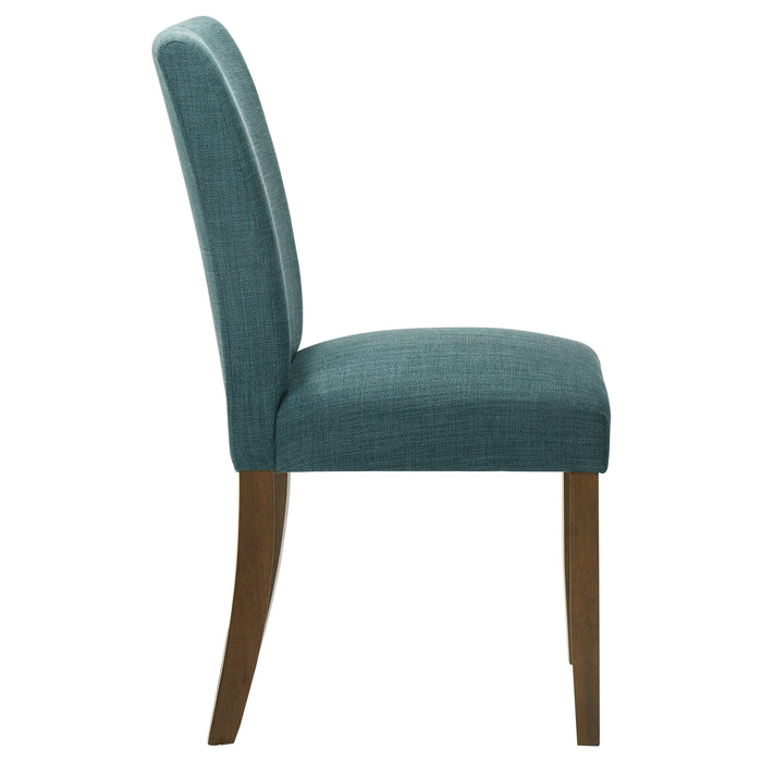 Cantley Dining Side Chair - California Furniture (Coachella, CA)