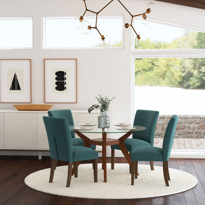 Cantley Dining Side Chair - California Furniture (Coachella, CA)