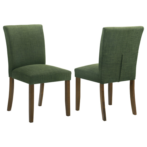 Cantley Side Chairs - California Furniture (Coachella, CA)