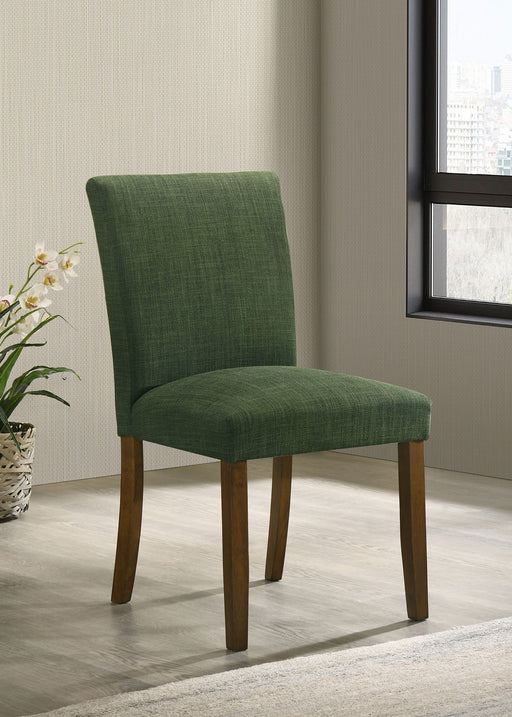 Cantley Side Chairs - California Furniture (Coachella, CA)