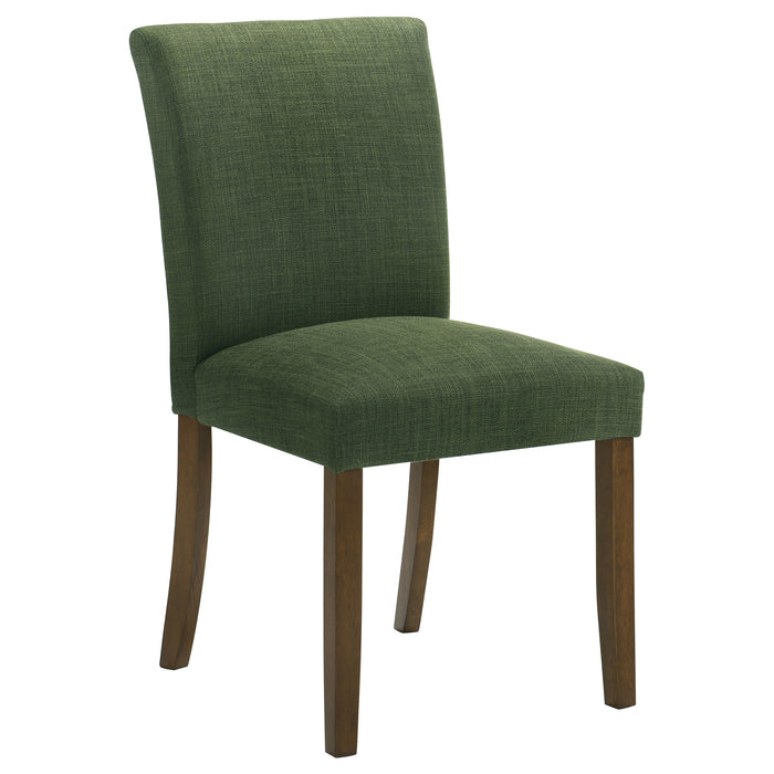 Cantley Dining Side Chair - California Furniture (Coachella, CA)