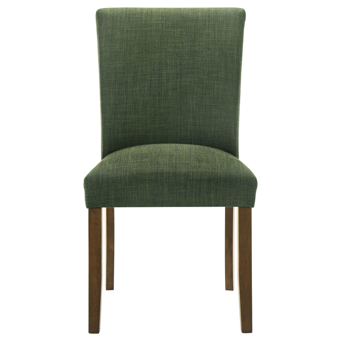 Cantley Side Chairs - California Furniture (Coachella, CA)