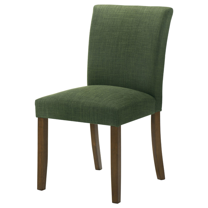 Cantley Side Chairs - California Furniture (Coachella, CA)