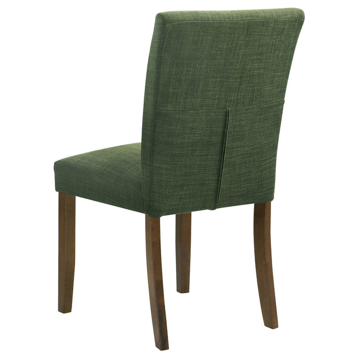 Cantley Side Chairs - California Furniture (Coachella, CA)