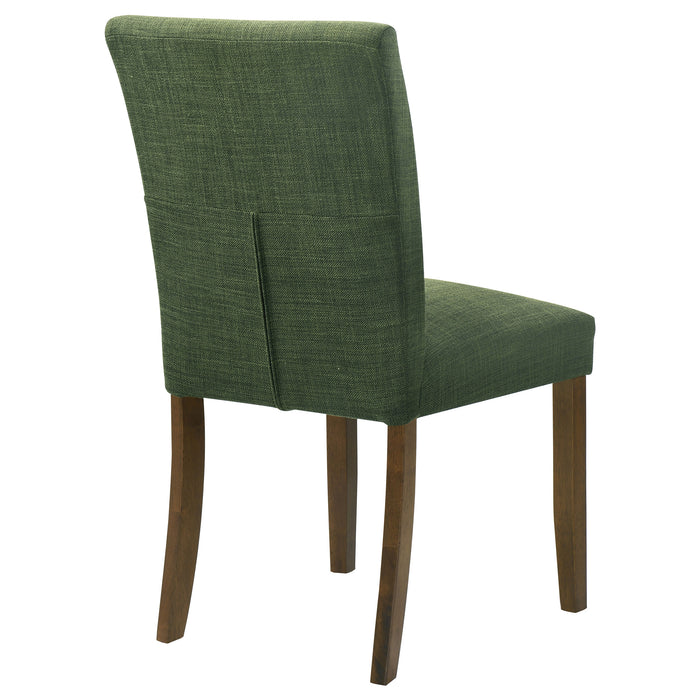 Cantley Dining Side Chair - California Furniture (Coachella, CA)
