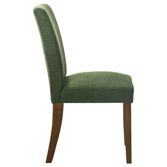 Cantley Side Chairs - California Furniture (Coachella, CA)