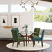 Cantley Side Chairs - California Furniture (Coachella, CA)