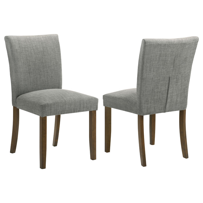 Cantley Side Chairs - California Furniture (Coachella, CA)
