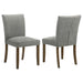 Cantley Side Chairs - California Furniture (Coachella, CA)