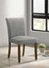 Cantley Dining Side Chair - California Furniture (Coachella, CA)