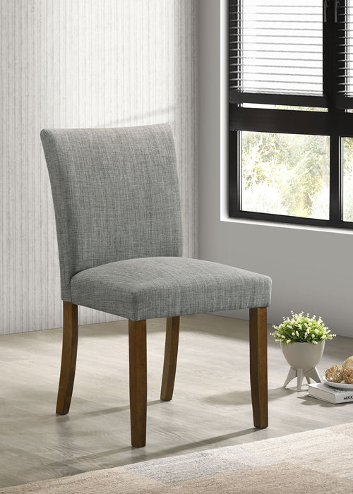 Cantley Side Chairs - California Furniture (Coachella, CA)