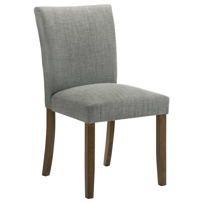 Cantley Side Chairs - California Furniture (Coachella, CA)