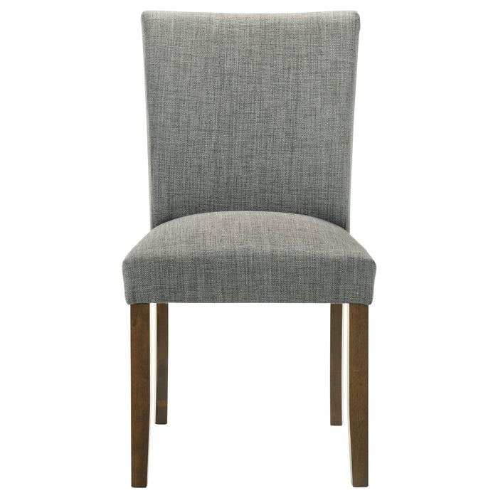 Cantley Side Chairs - California Furniture (Coachella, CA)