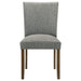 Cantley Side Chairs - California Furniture (Coachella, CA)
